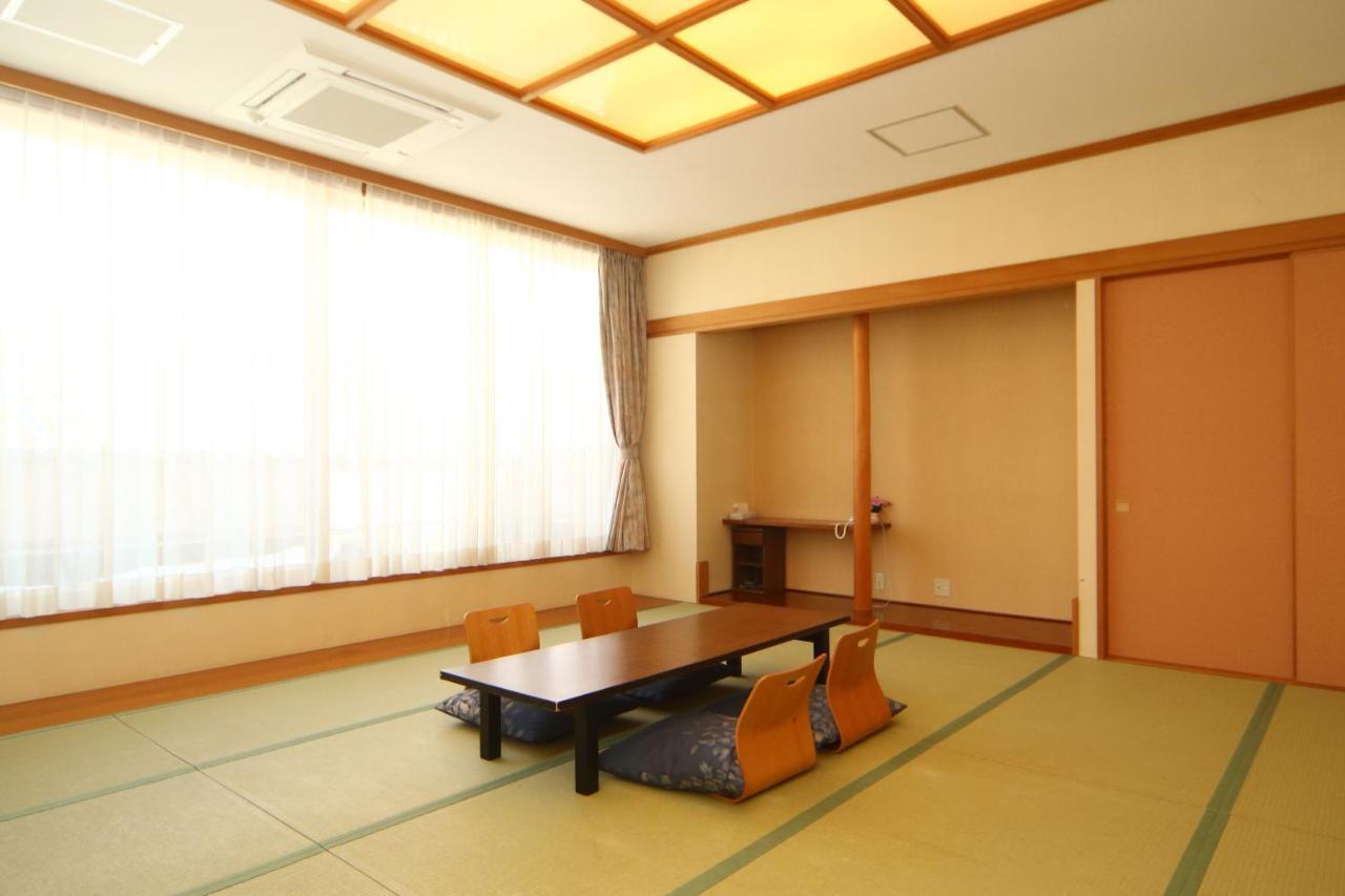Spa Shiosai Toyoura Exterior photo