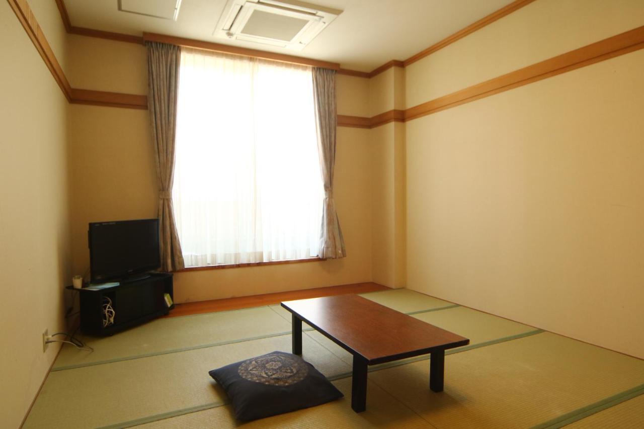 Spa Shiosai Toyoura Exterior photo